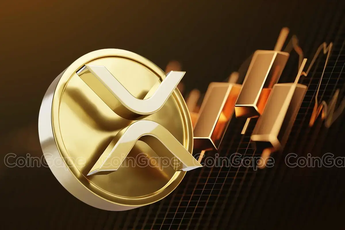 Analyst Predicts XRP Price To Hit $70 Citing Technical Movements