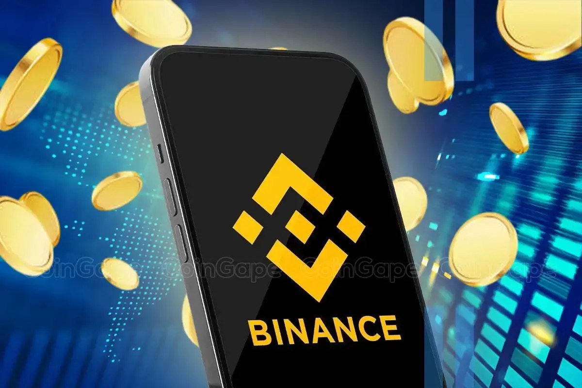 Binance Excludes Pi Network In Vote To List Initiative, Here's How