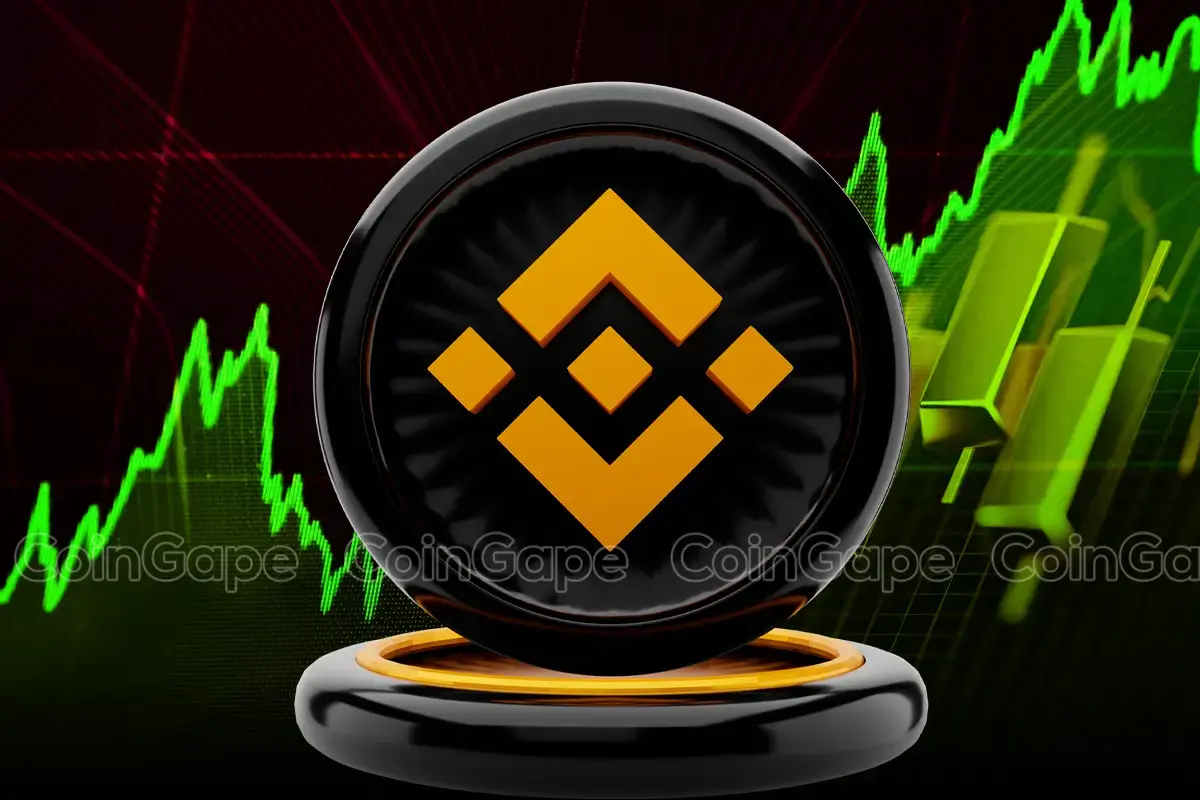 Binance Unveils Major Backing For MKR, EPIC, & These 3 Crypto, What's Happening?