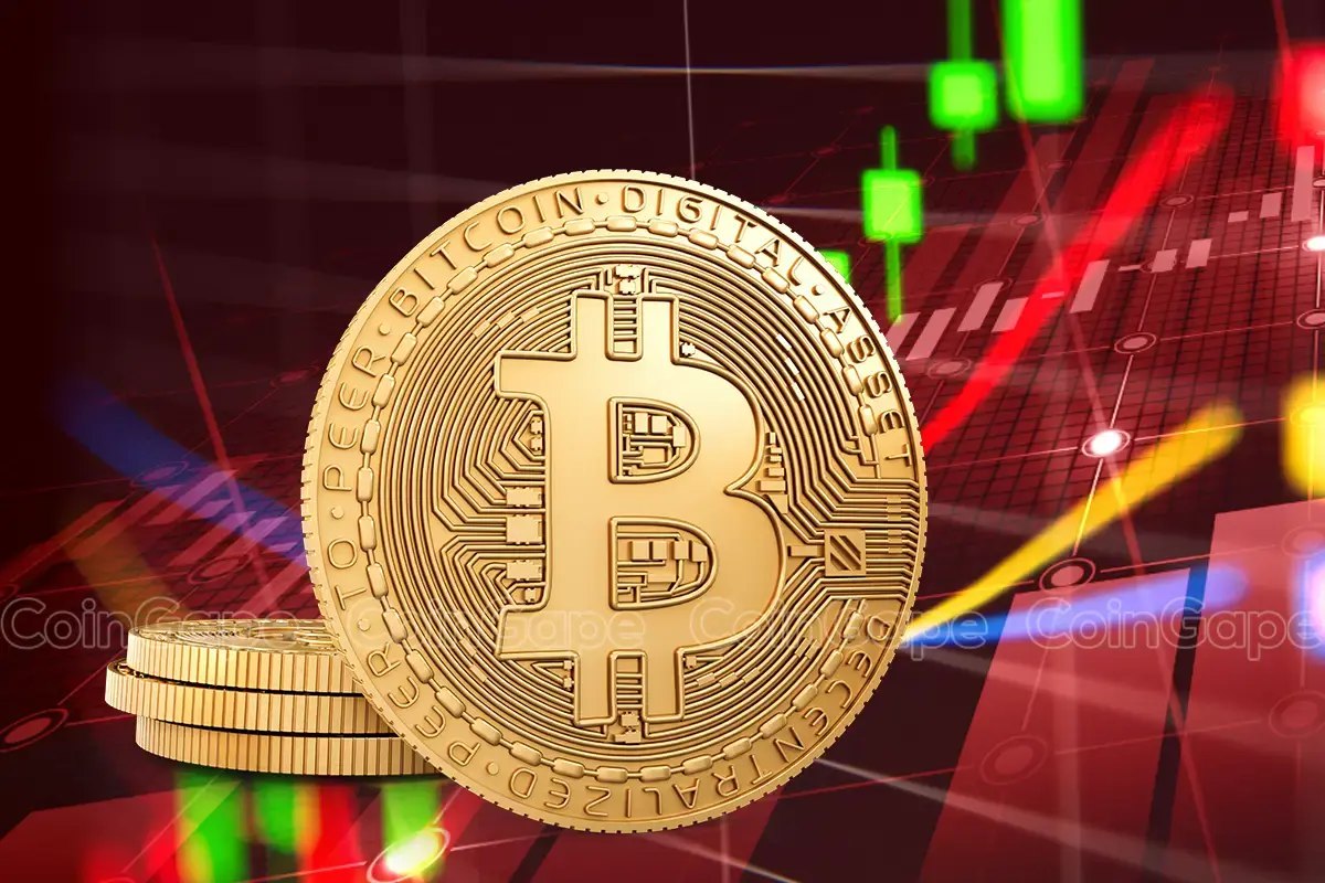 Bitcoin Price to $1M, Bitwise CIO Unveil "Dip Then Rip" Forecast