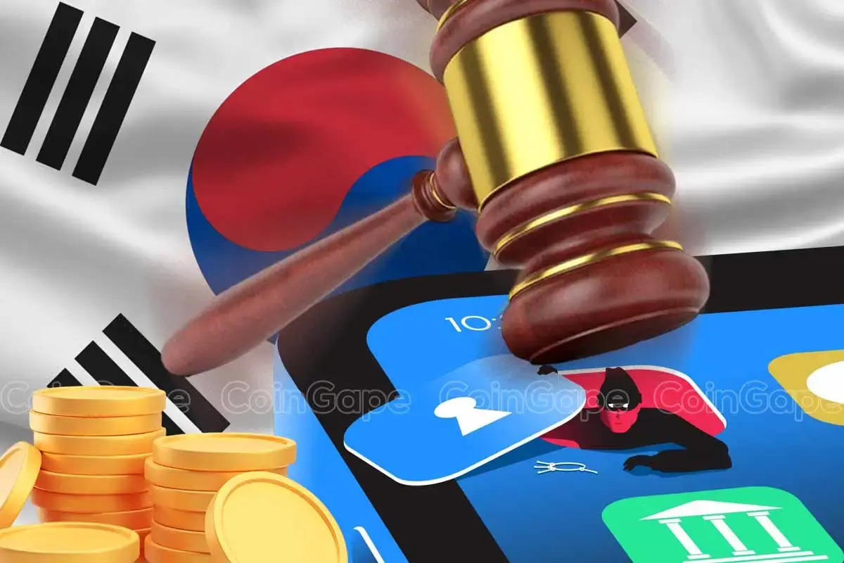 South Korea Cracks Down On KuCoin & Other Crypto Exchanges; Here's Why