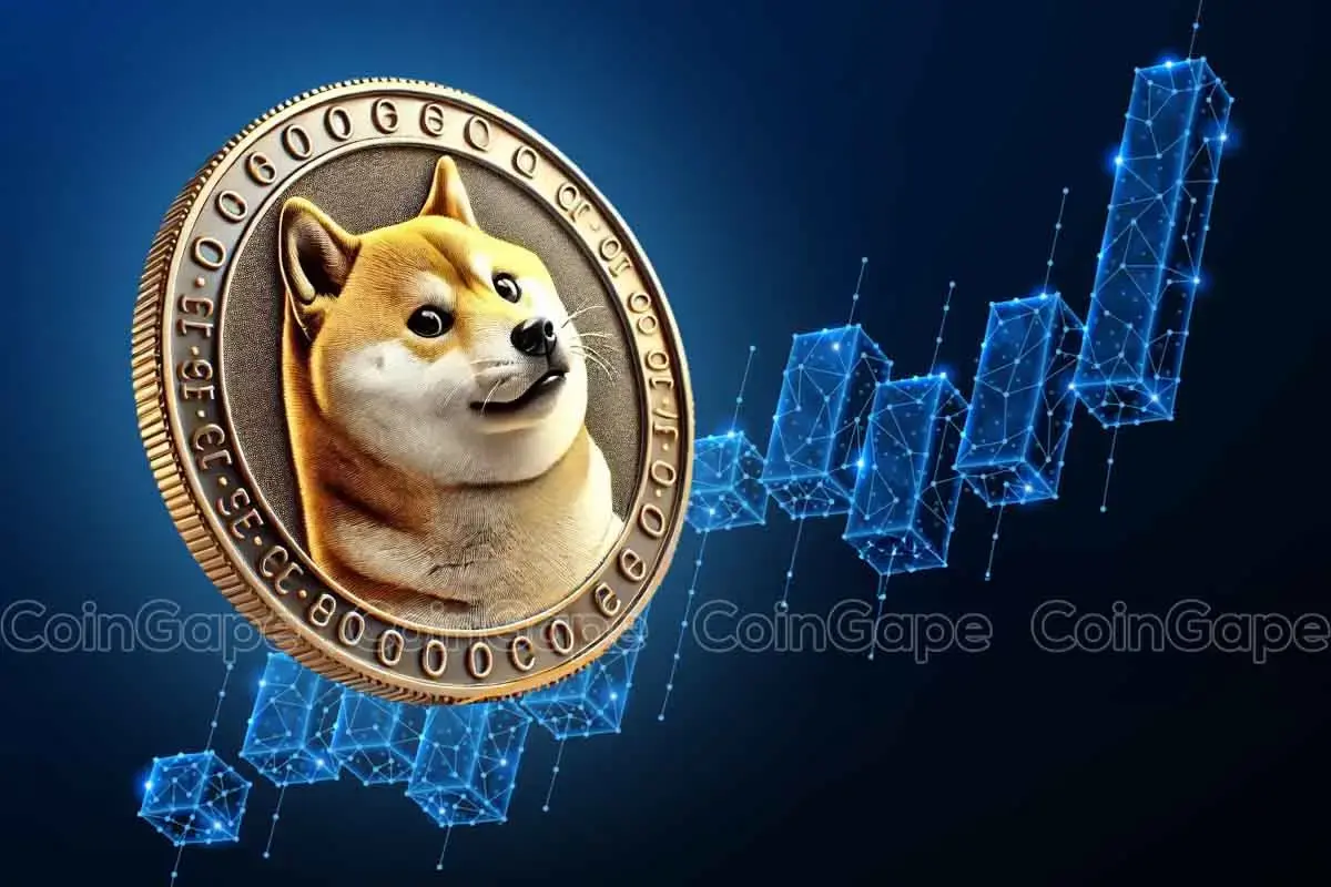 Dogecoin Price Eyes Rally to $1 As One Million DOGE Wallets Rising