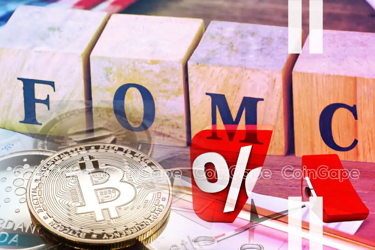 Bitcoin Price Rally Ahead As Fed Rate Cuts to Start April 1, Says Arthur Hayes