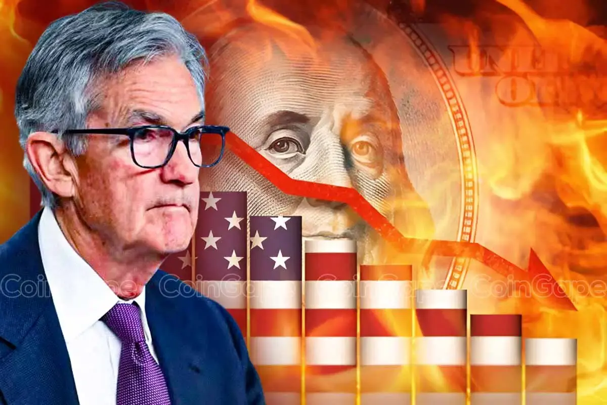 Cryptocurrencies Price Prediction as US Banks' Unrealized Loss Hits $500B Ahead of Fed's Interest Rate Decision