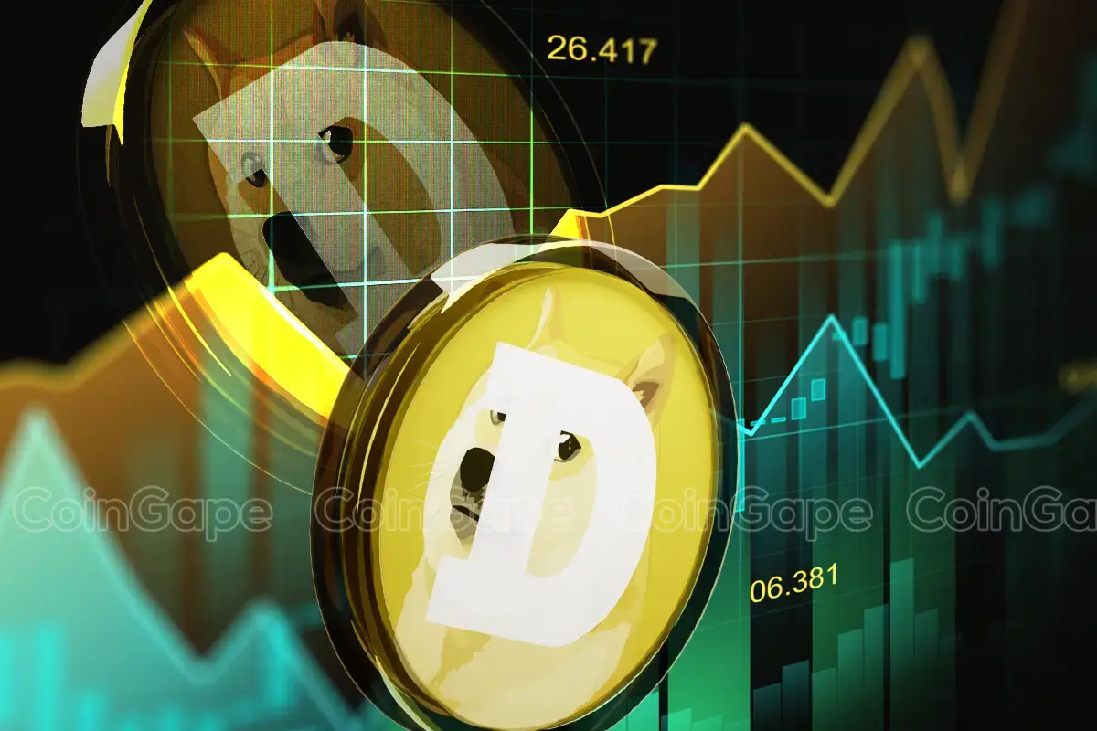 Analyst Predicts Dogecoin Price Can Reach $80, Here's When