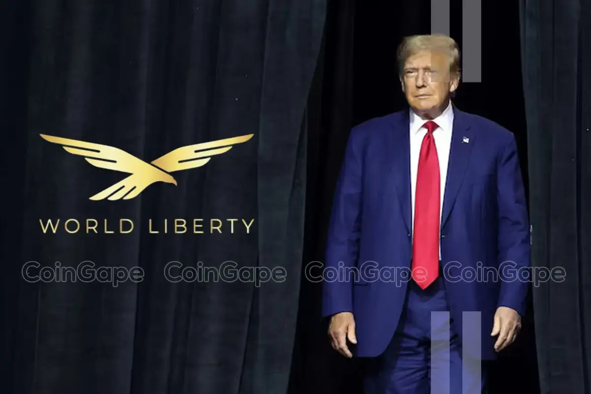 Trump's World Liberty Financial Slams Agenda-Driven Media on Crypto