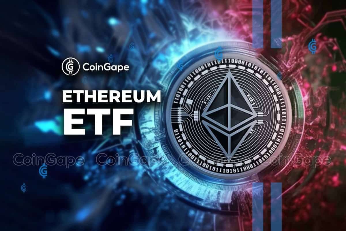 Bitwise Files Proposal To Enable Staking on Ethereum ETF