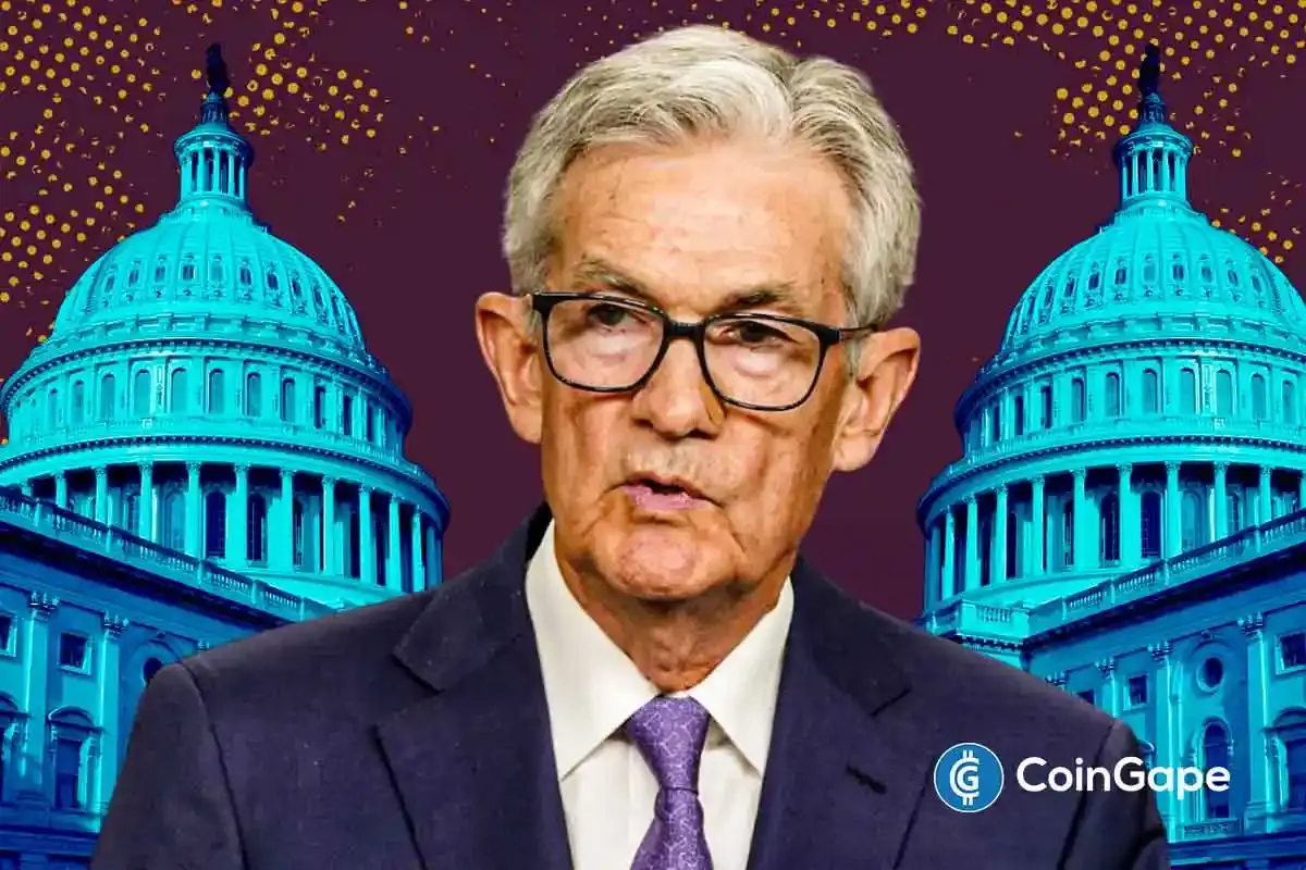 Fed Meeting Speech Time: How & Where to Watch Jerome Powell Speech Live Today