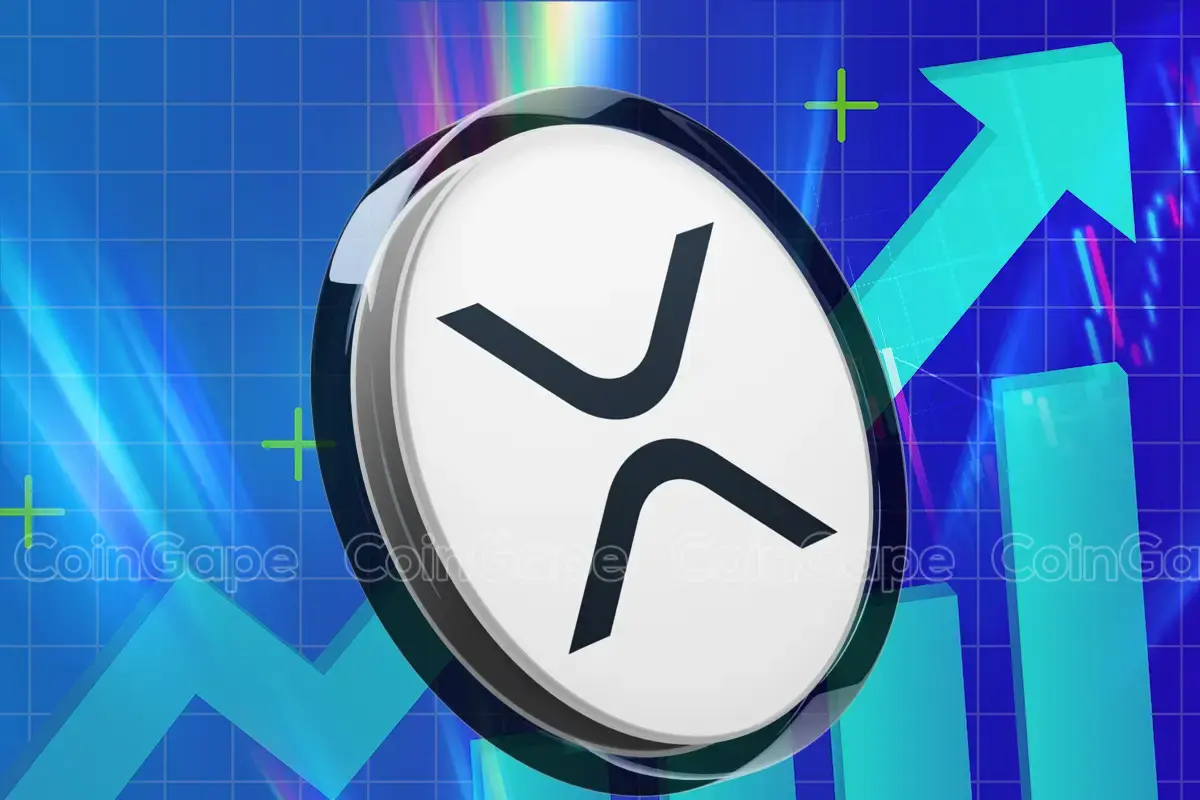 Analyst Predicts XRP Price To Reach $15, Here's Why