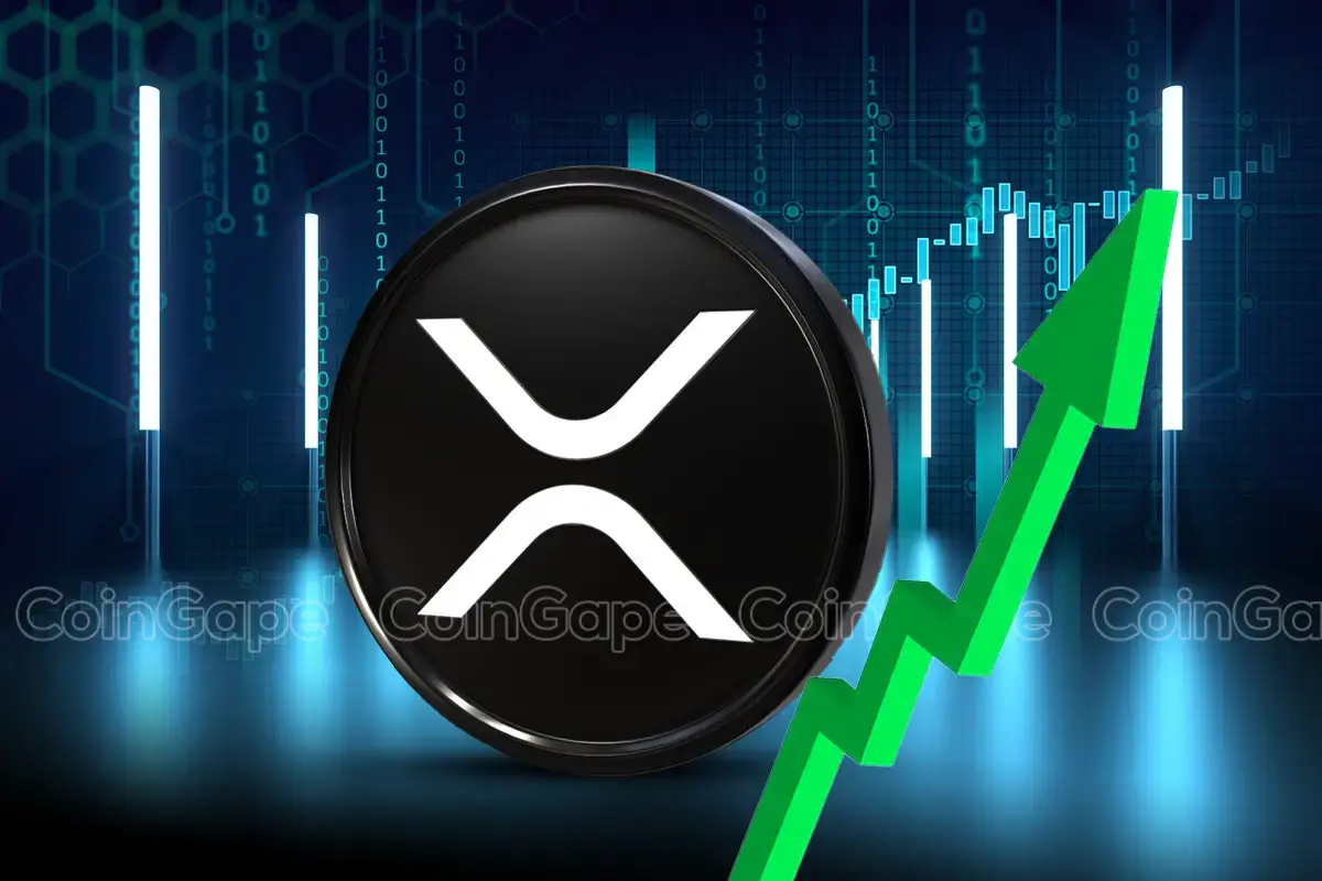 Analyst Predicts XRP Price Could Soon Hit New ATH As Ripple Lawsuit Ends