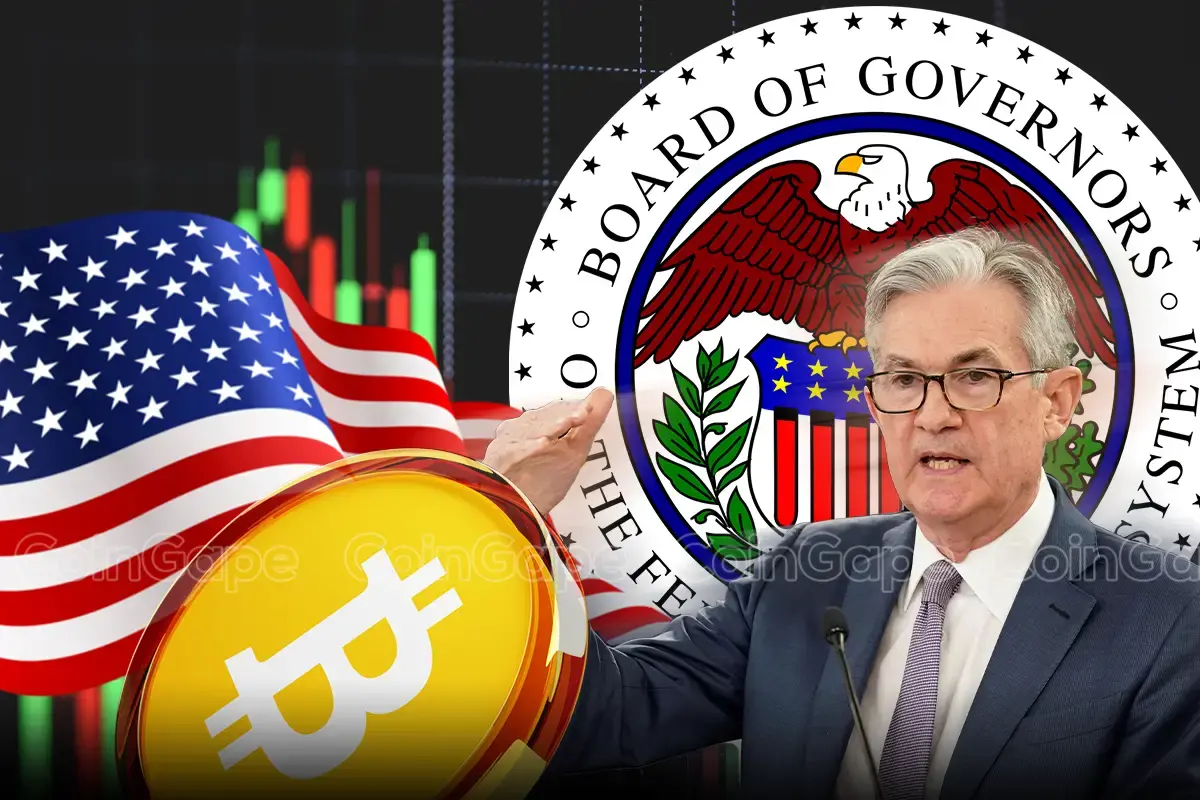 How Will Federal Reserve Interest Rate Decision Impact Crypto Market this Week?