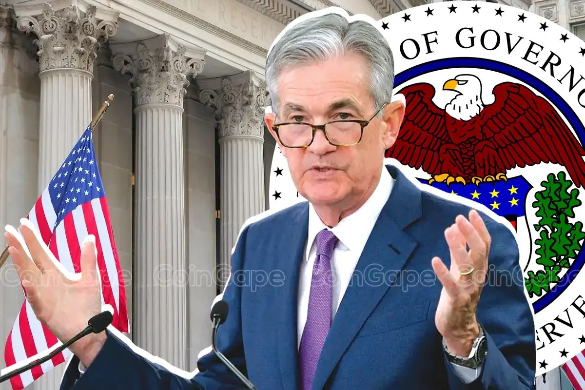 Jerome Powell Speech: Fed Chair Break Silence on Inflation, Tariff War