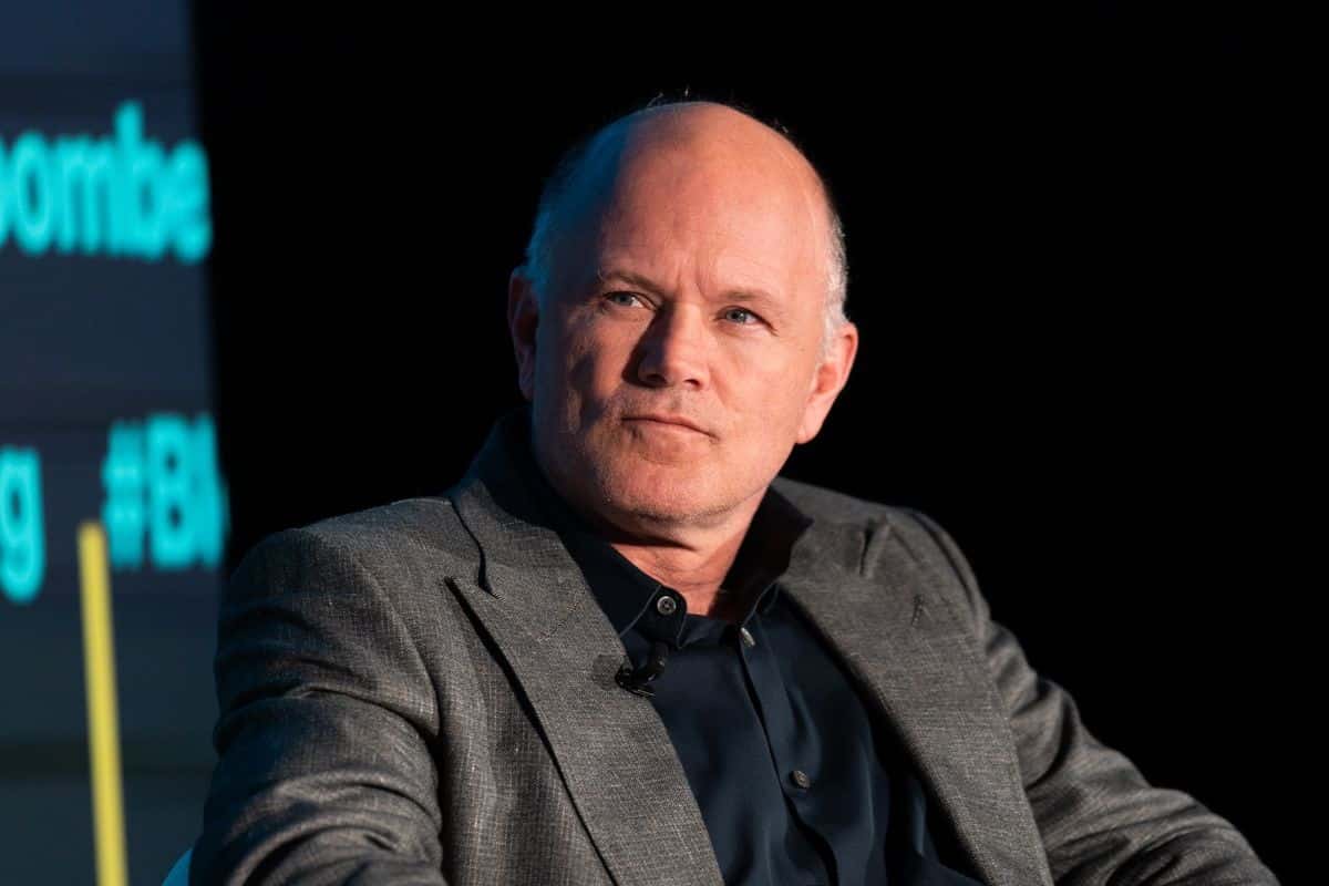 Mike Novogratz Talks on RWA Amid BlackRock BUIDL Record