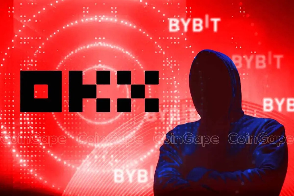 OKX Suspends DEX Aggregator Service After Use By Bybit Hackers