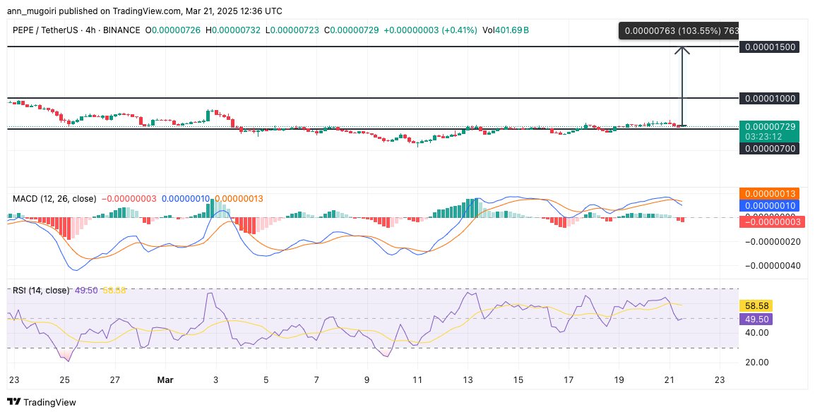 Expert Outlines Pepe Coin Price Explosion Timeline, Says Stack Now or Regret