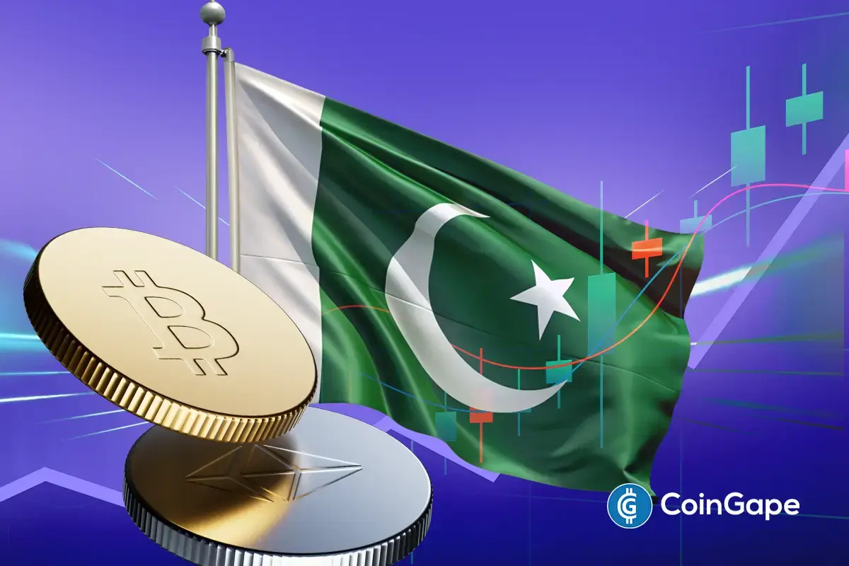 Pakistan Expands Crypto Trading Offerings Amid US & Global Push, Here's All