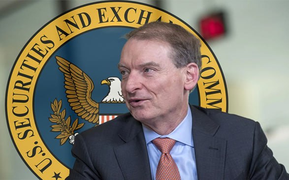 Paul Atkins To Face Nomination Hearing for US SEC Chair Role