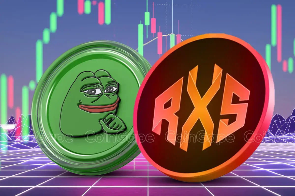 Pepe Coin Price is Set to Explode; But Rexas Finance Might Be the Real Winner