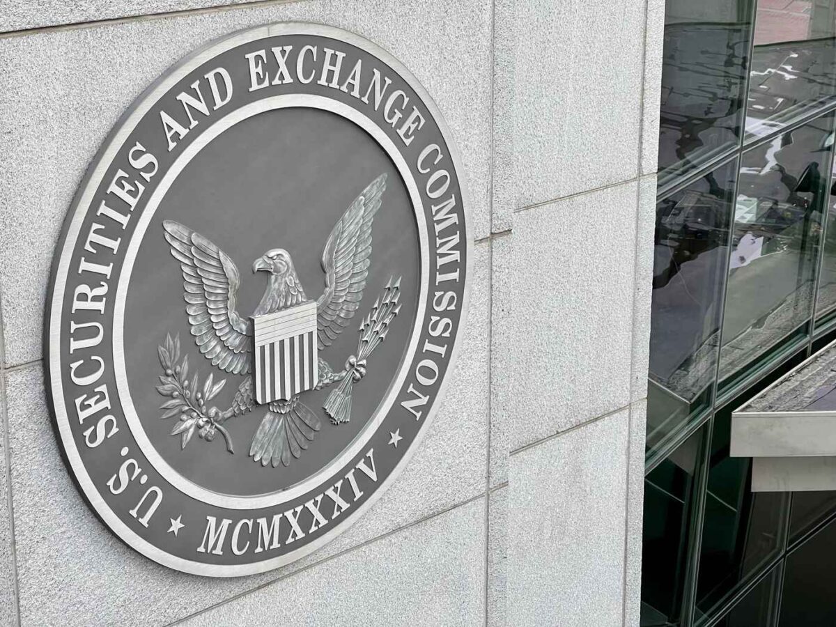 US SEC Exempts Proof-Of-Work Mining From Securities Obligations