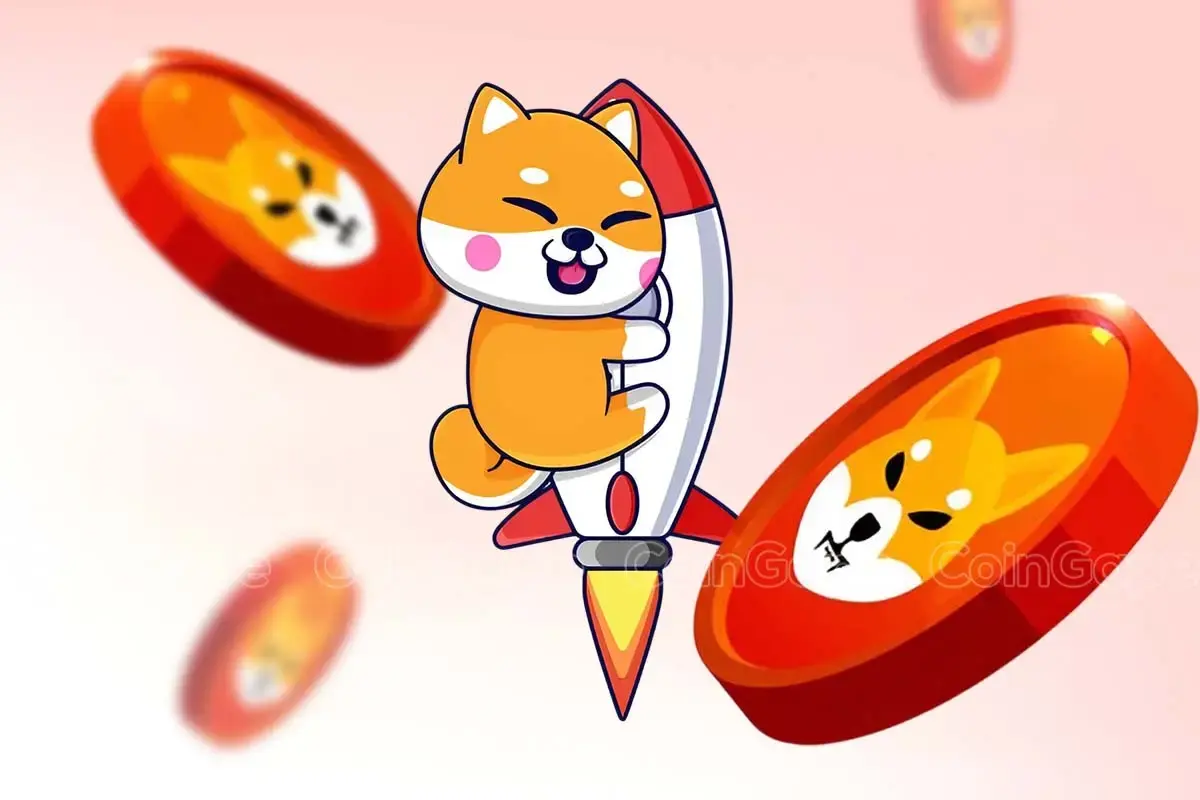 Shiba Inu Price Jumps Amid Massive 535M SHIB Token Burn, 22% Gains Ahead?