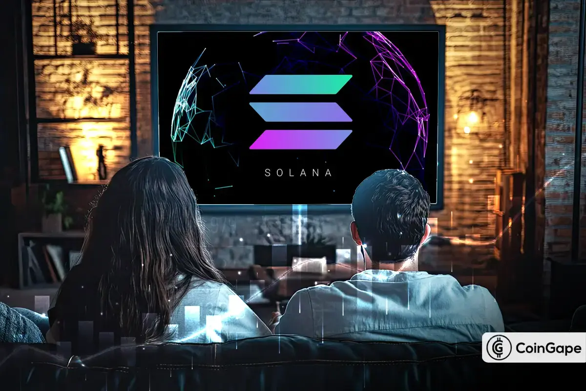 Solana Deletes Ad Following Community Backlash Over Gender Identity Issues