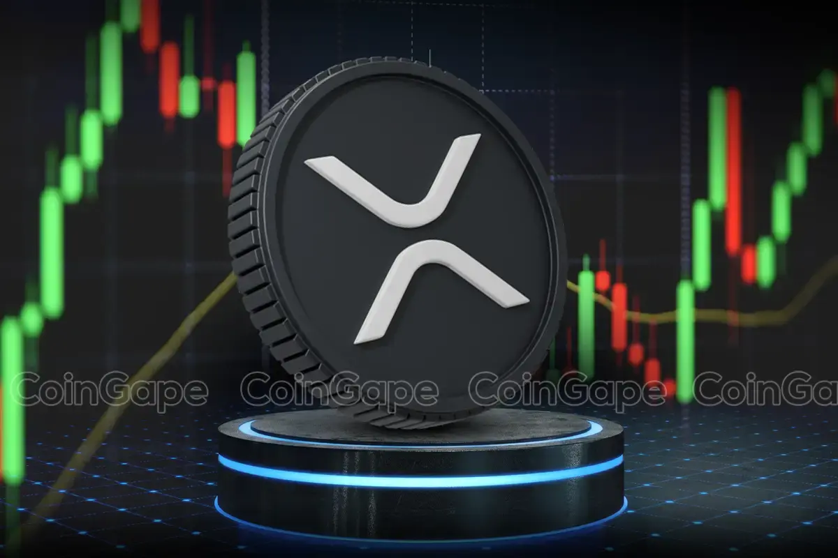 Analyst Sets $100 As “Reasonable” Target For XRP Price In This Bull Run