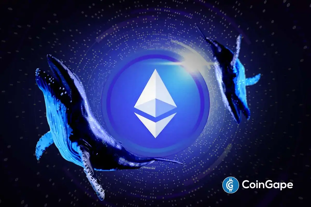 Whales Withdraw $29M ETH After Ethereum Price Surge 7%: Bullish Rally to Continue?