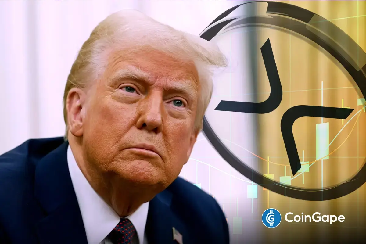 Ripple in 2028: What Could XRP Price Be In Trump's Second term