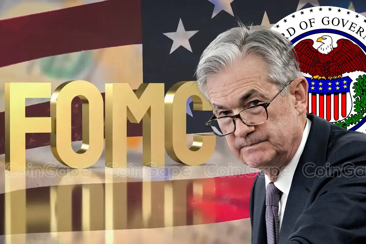 FOMC Meeting 2025 Date & Time: What To Expect From Federal Reserve Interest Rates?