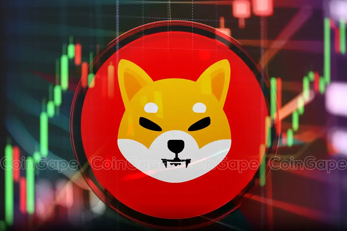 Will Shiba Inu Price Decline Continue As ‘Death Cross’ Pattern Emerges?