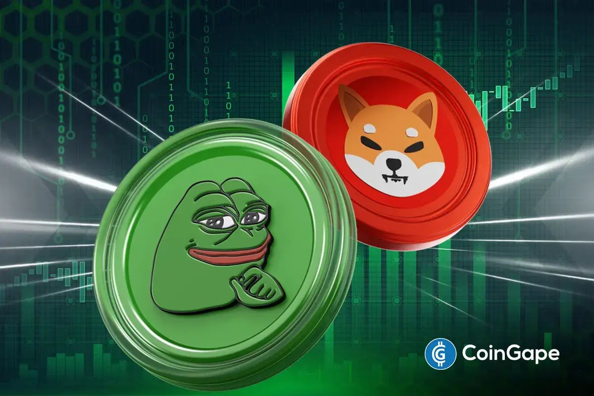 Will Pepe Coin Flip Shiba Inu?