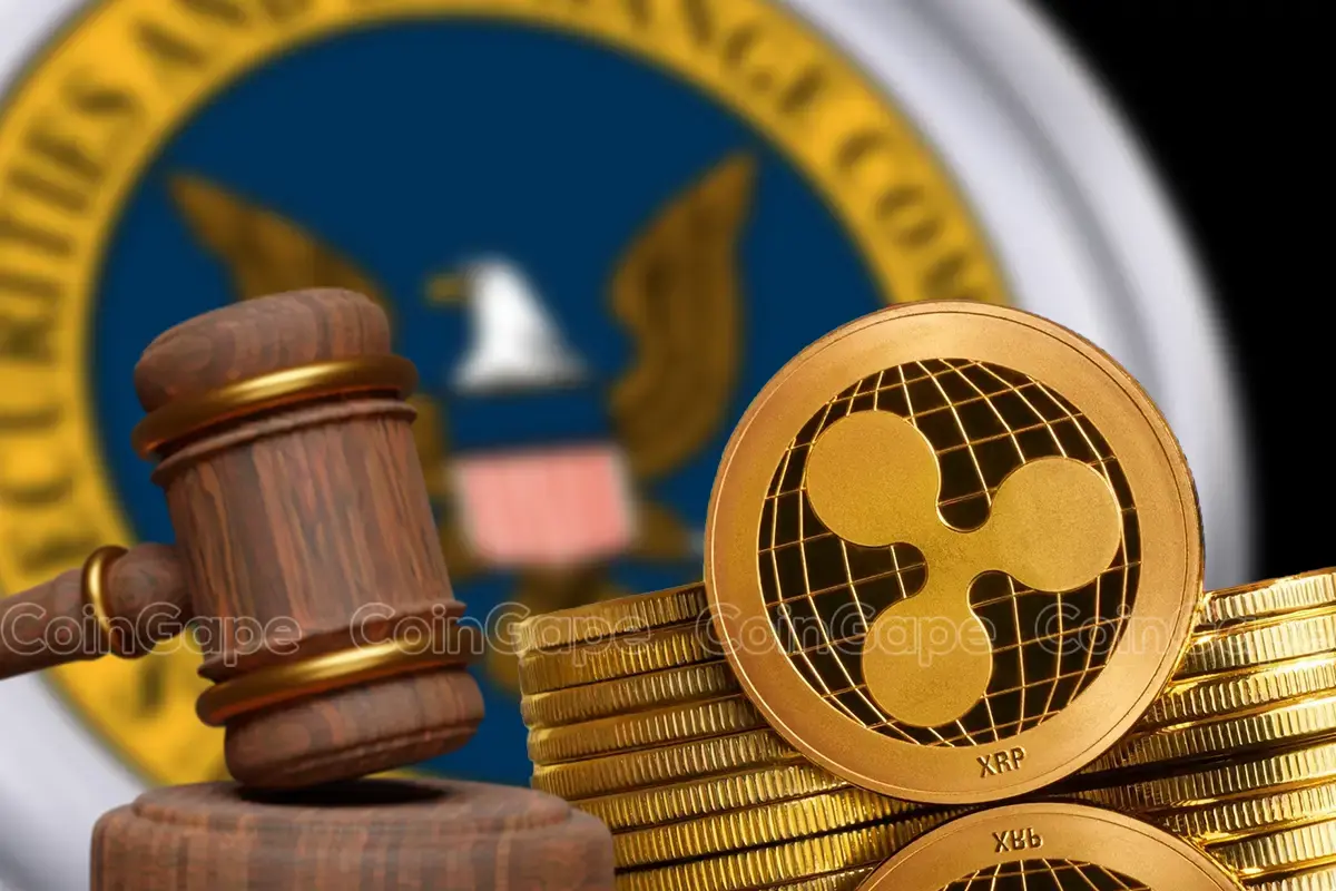 Ripple Provides Guidance To US SEC On Crypto Regulation, Here's All