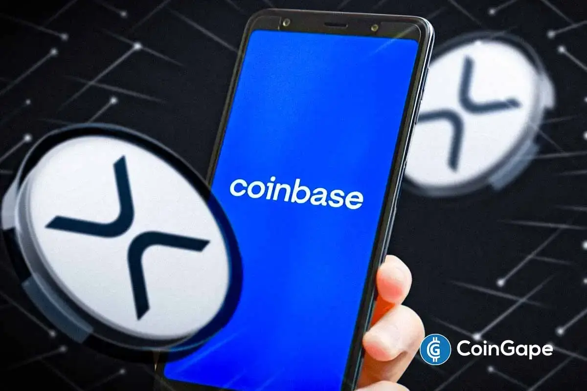 XRP Lawyer Questions Coinbase's Self-Centric Motives: Here's All