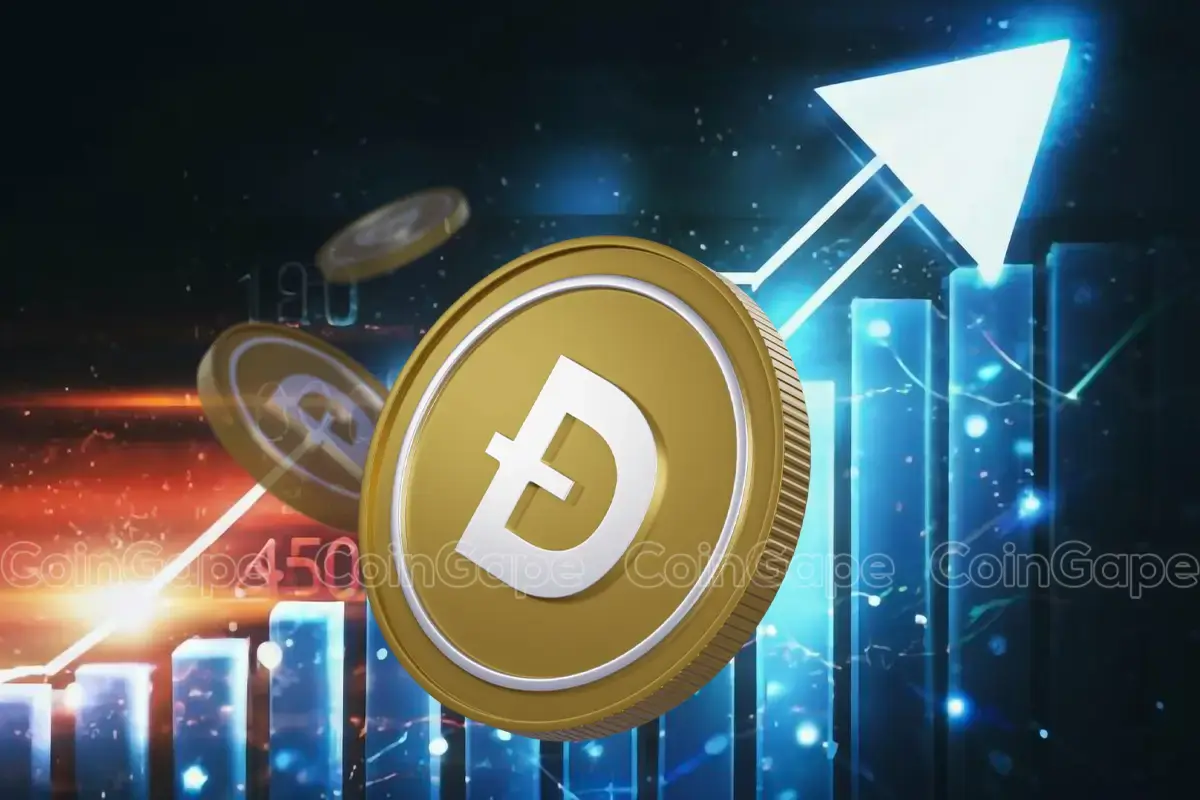 Expert Forecasts 3 Dogecoin Price Target After Fed's FOMC Meeting