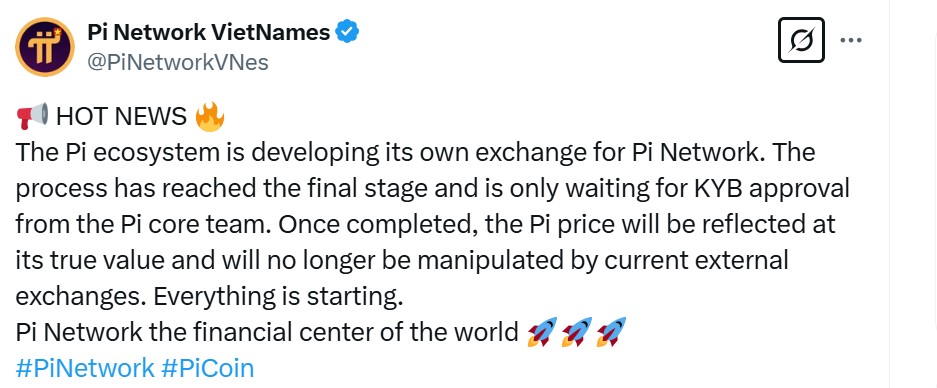 What Would Pi Coin Price Look Like if Pi Network Reaches XRP Market Cap?