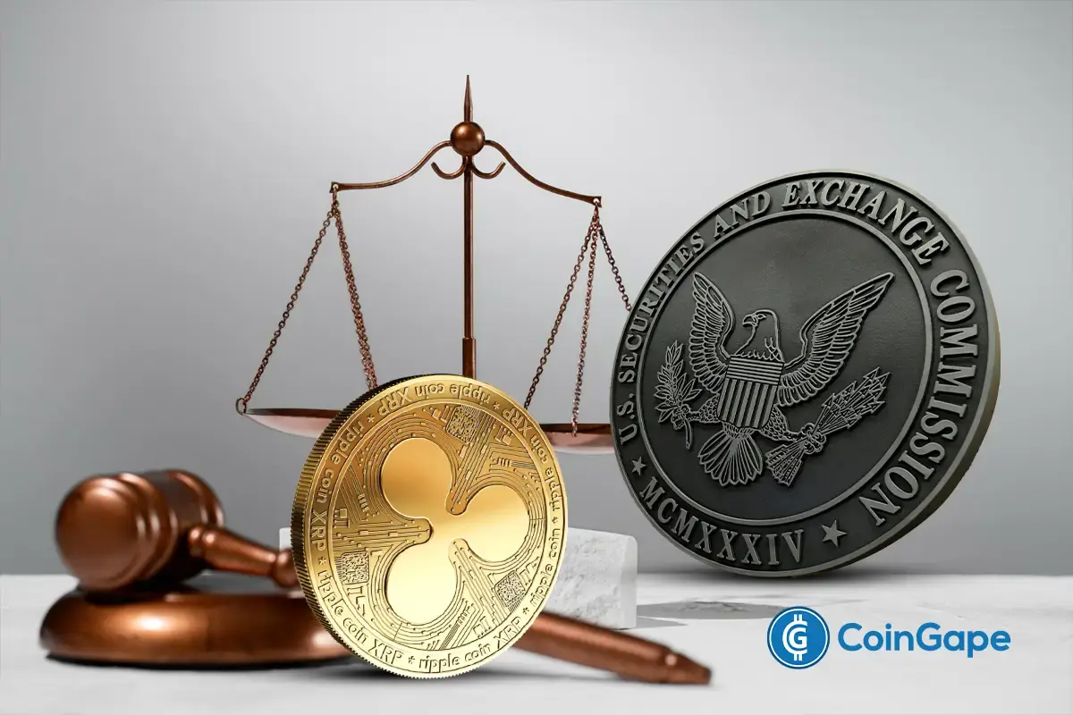 Breaking: US SEC Officially Drops Ripple Lawsuit