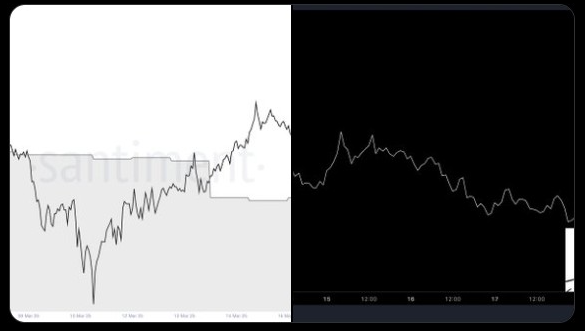 XRP price