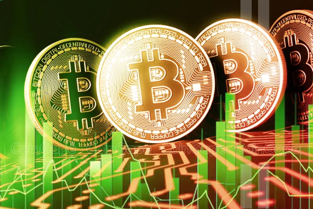 North Carolina Approves Bill to Create Strategic Bitcoin Reserve Fund