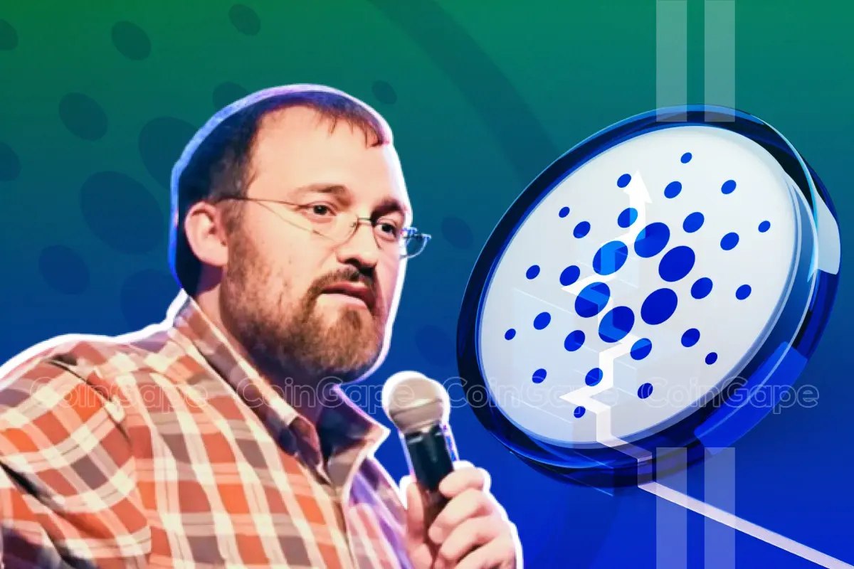 Cardano Founder Predicts What Next For Blockchain Innovation
