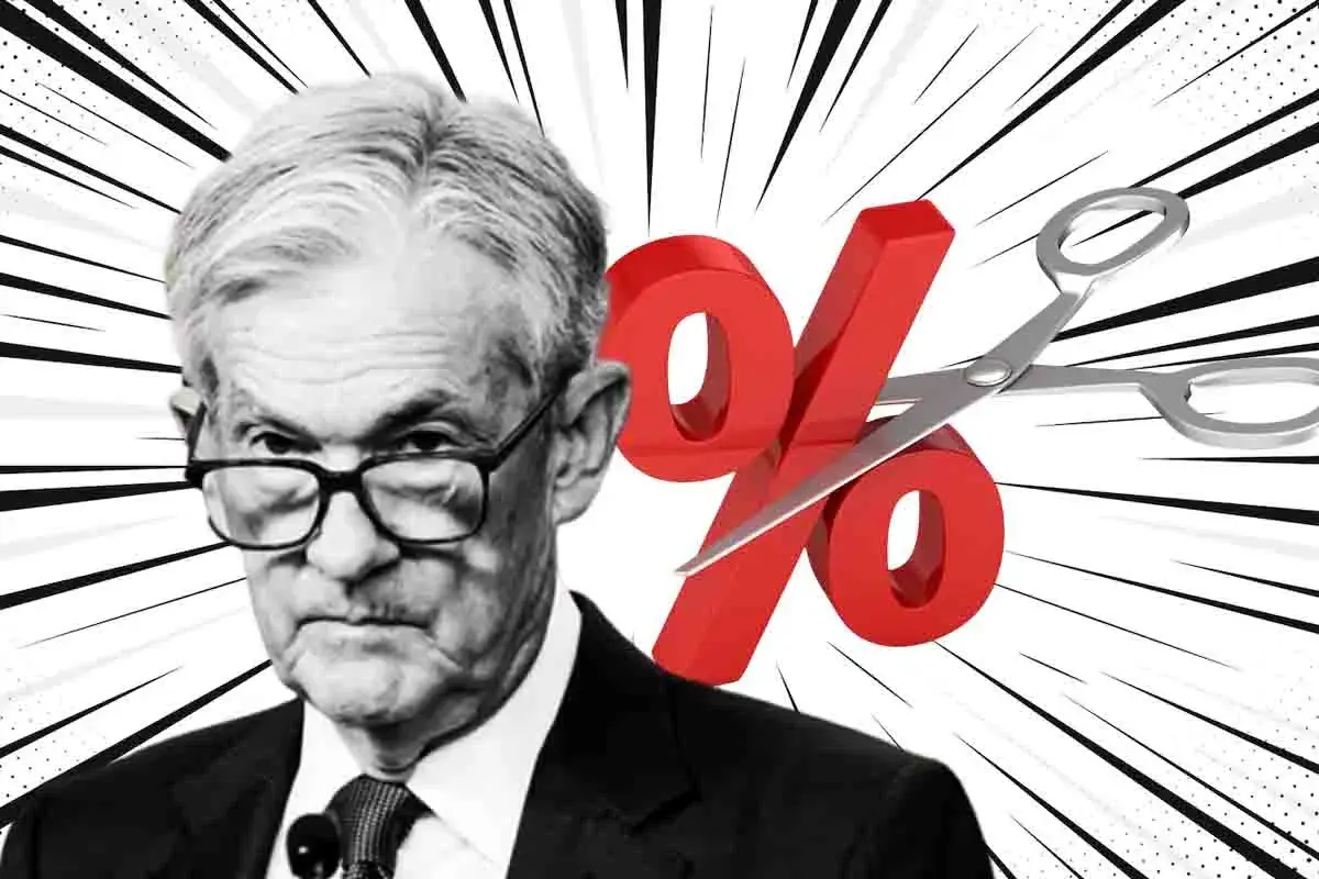 US PCE Inflation Data Comes In At X%, Will The Fed Cut Rates?