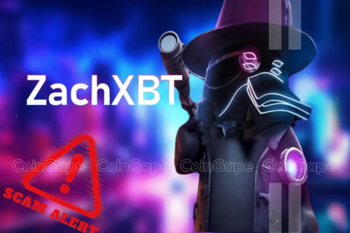 ZachXBT Reveals Identity of $330 Million Bitcoin Theft Victim in US