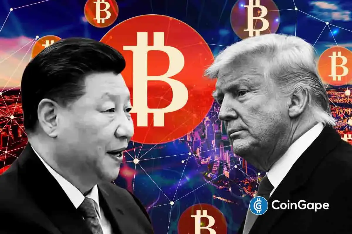 China Waives Tariffs On US Ethane Imports, Crypto Market To Rally?