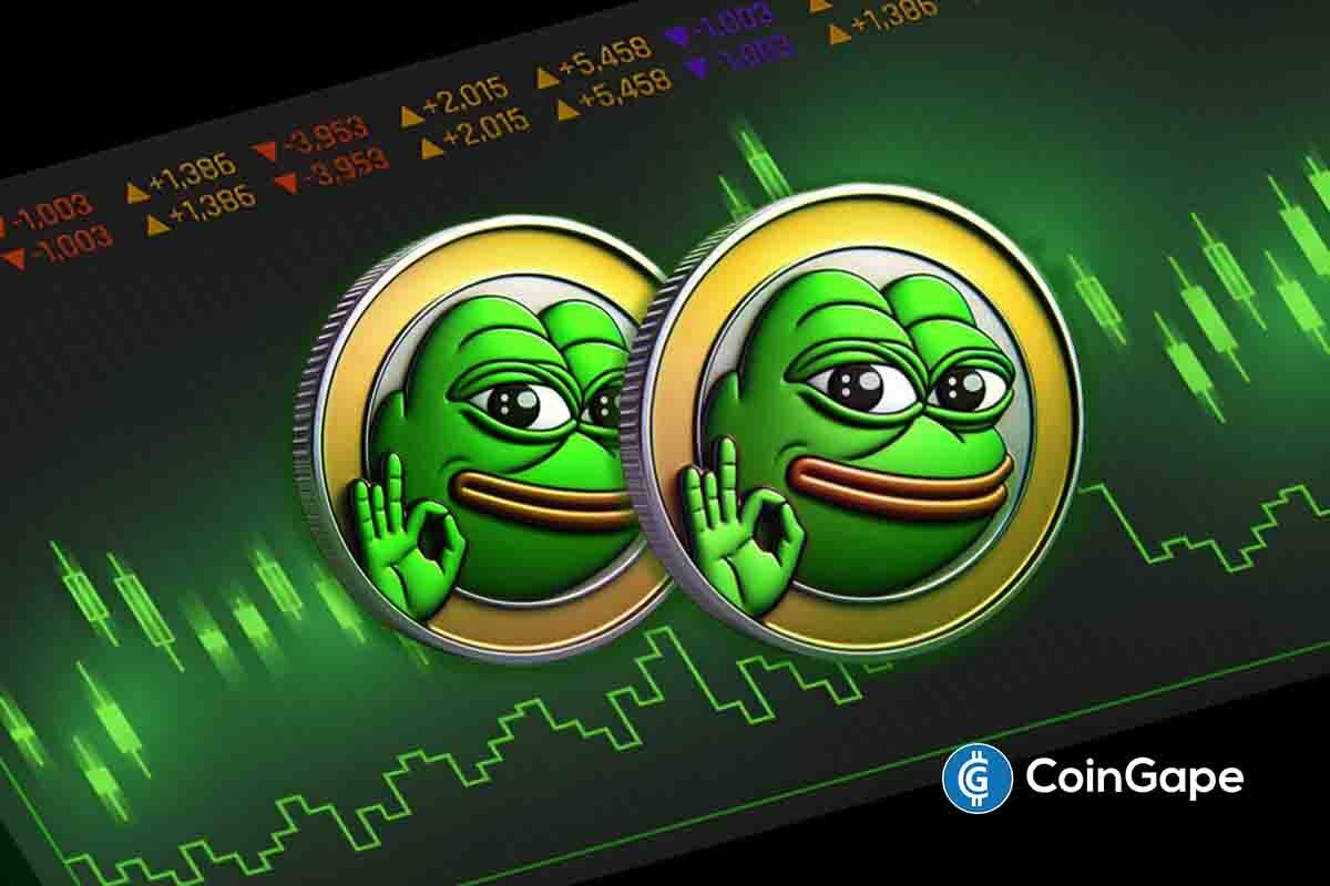 Pepe coin