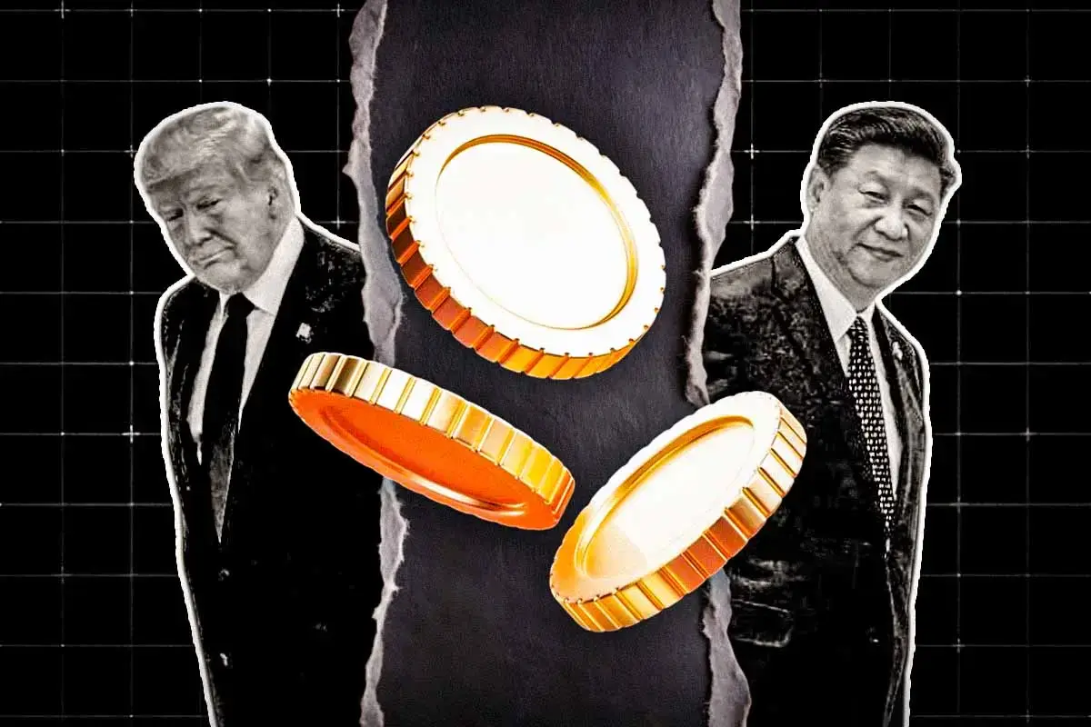 3 Altcoins to Buy If Donald Trump's Trade Negotiations with China Fail