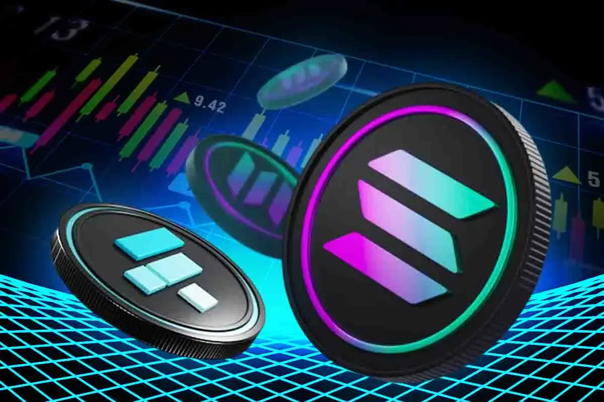 3 Charts Explain Why Solana Price Could Reach $200 Despite $32M FTX Unlocks