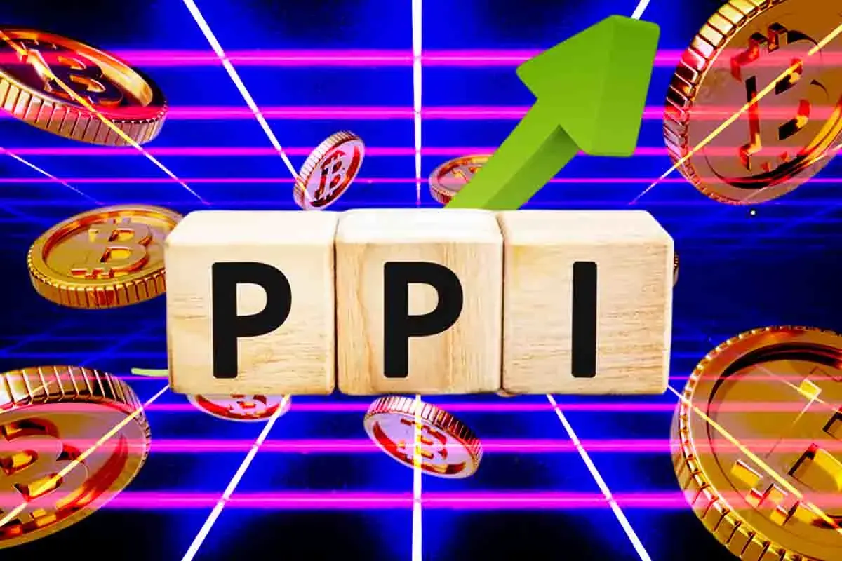 After CPI Boost, Will PPI Data Fuel Crypto Rally Today (1)