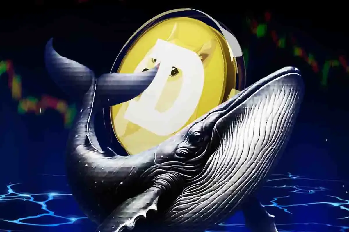 Analyst Predicts Dogecoin (DOGE) Price to Hit $1.1 as Whales Accumulate 100M DOGE (1)