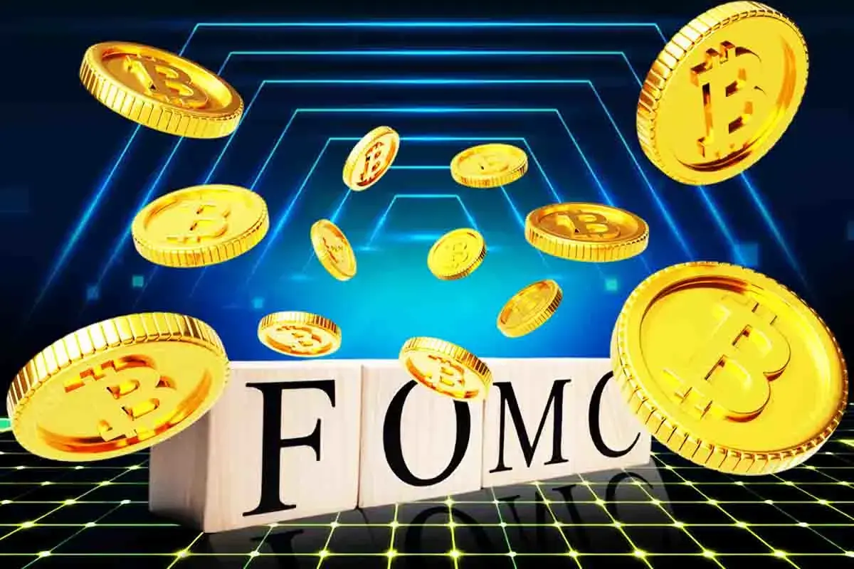BTC Price Preview: Bitcoin Eyes Fed's Next Move Ahead of FOMC