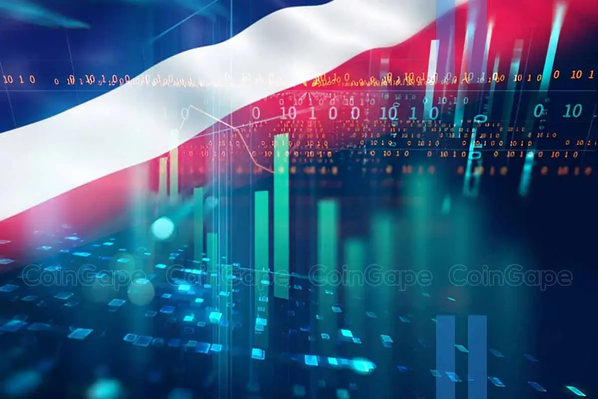 Thailand To Issue $150M G-Tokens As Global Crypto Adoption Rises