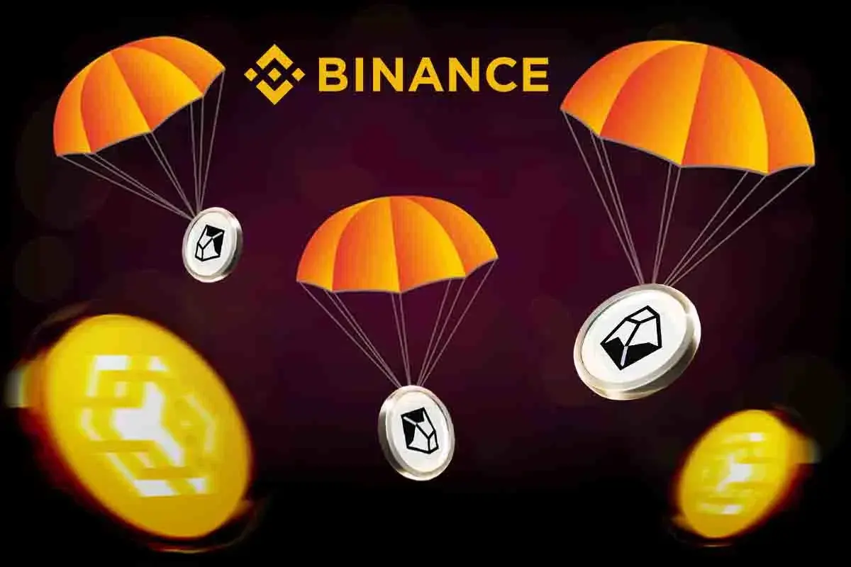 Binance Confirms StakeStone Airdrop Listing: How Will STO Token Price React at Launch?